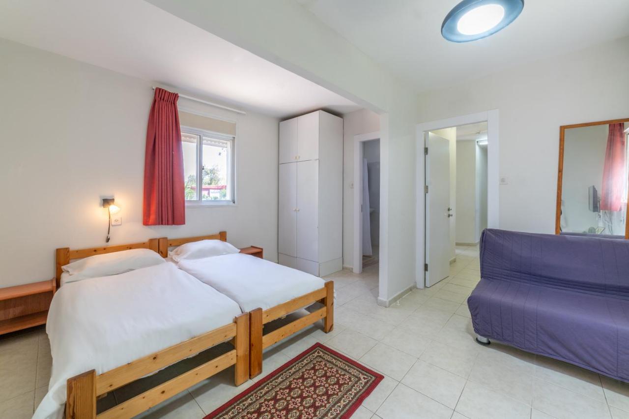 Mizra Guest House Exterior foto