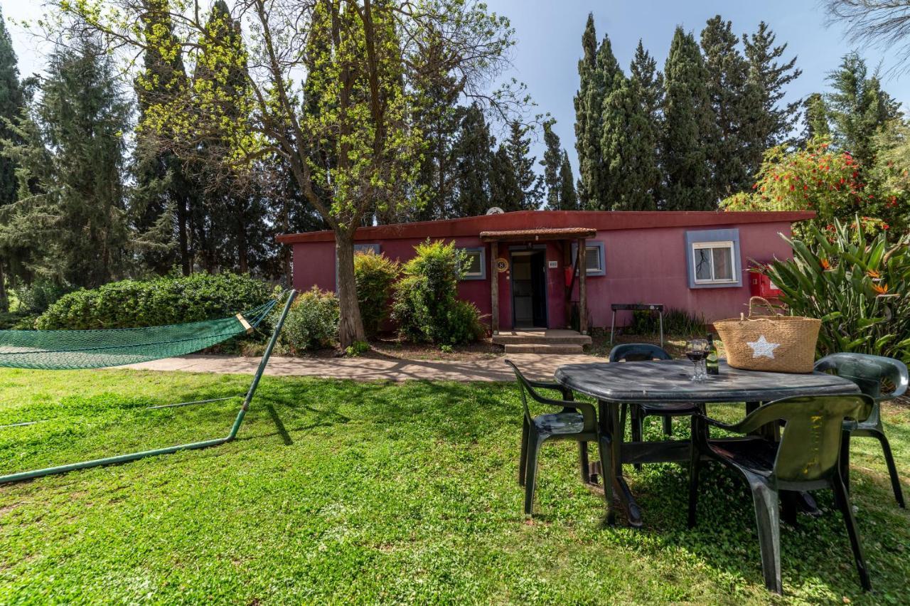 Mizra Guest House Exterior foto