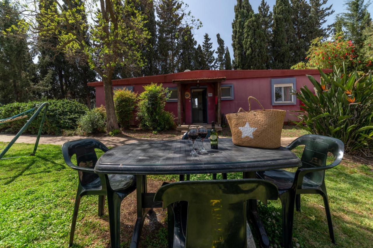 Mizra Guest House Exterior foto
