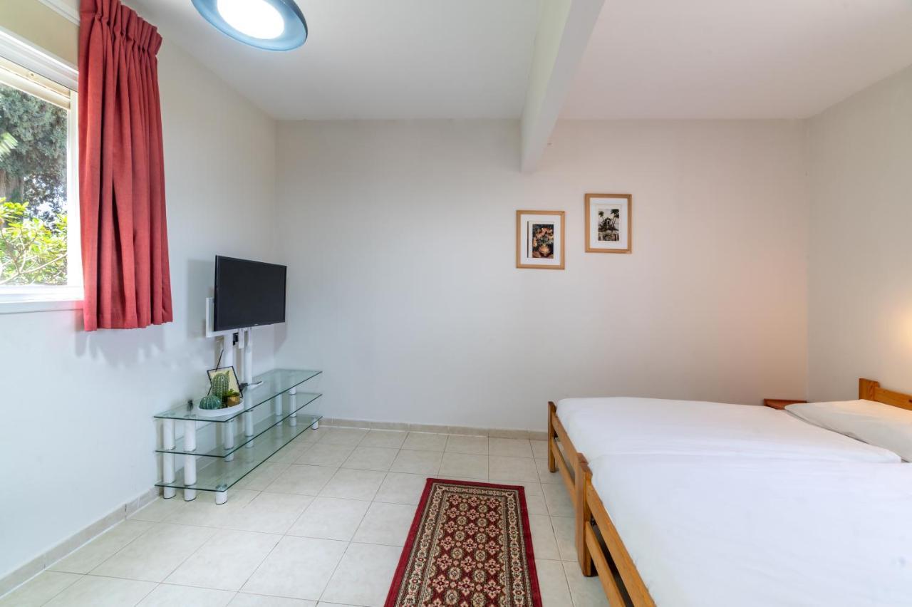 Mizra Guest House Exterior foto
