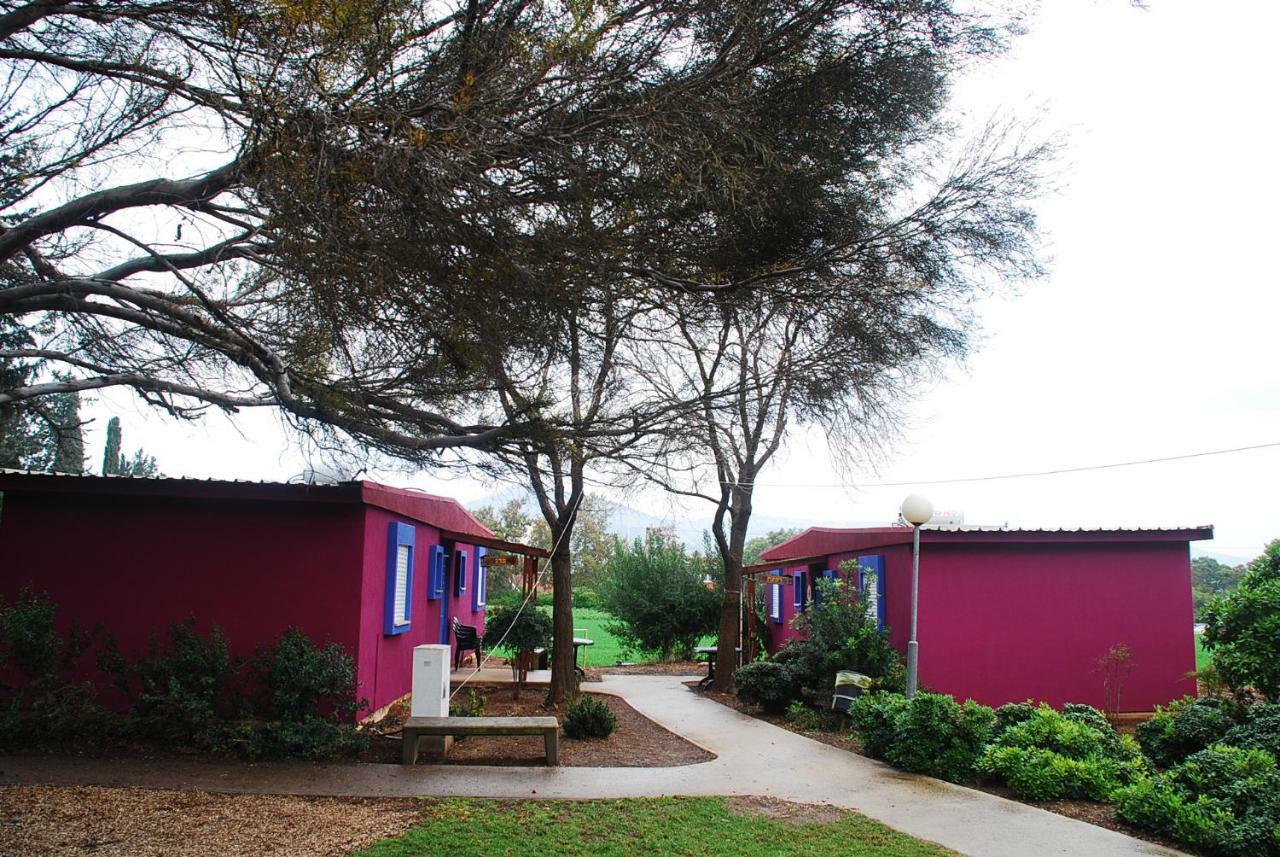 Mizra Guest House Exterior foto