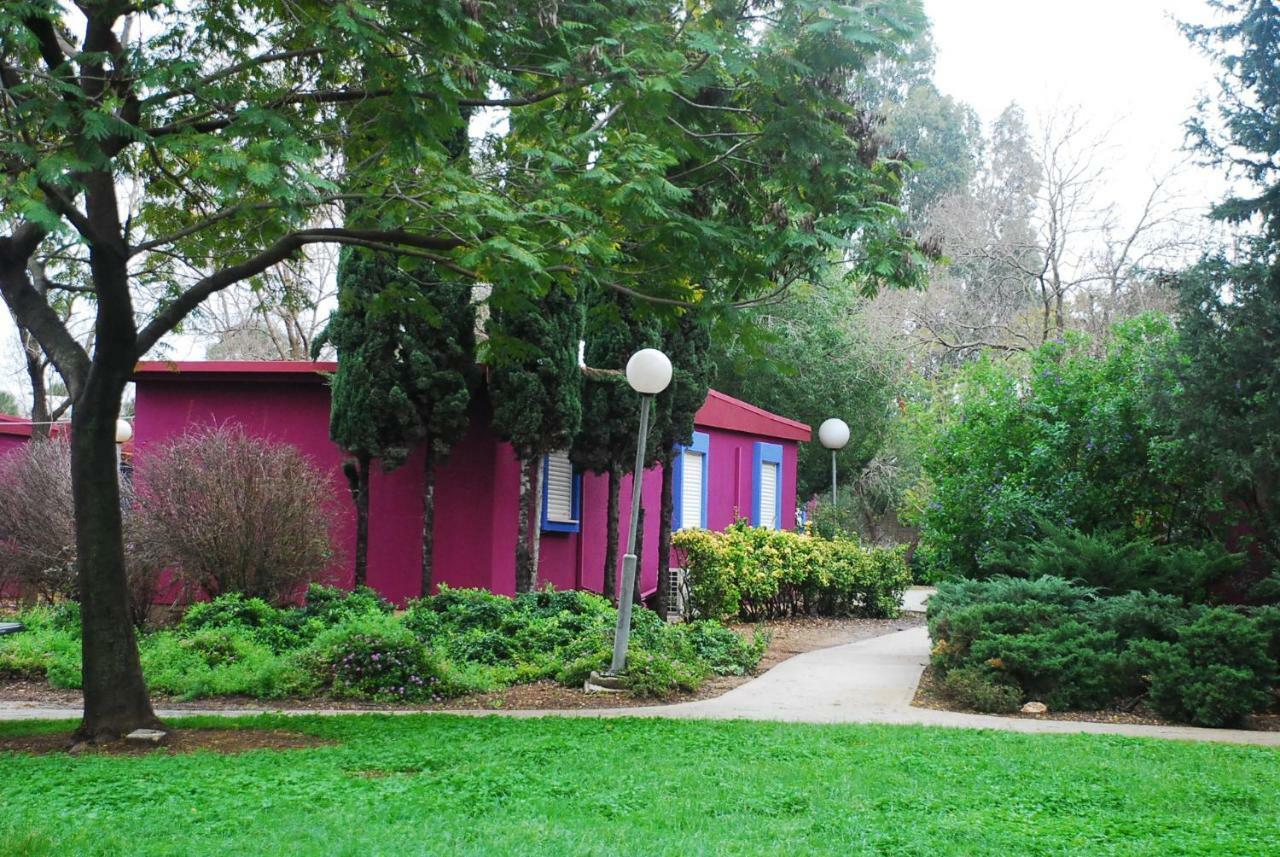 Mizra Guest House Exterior foto