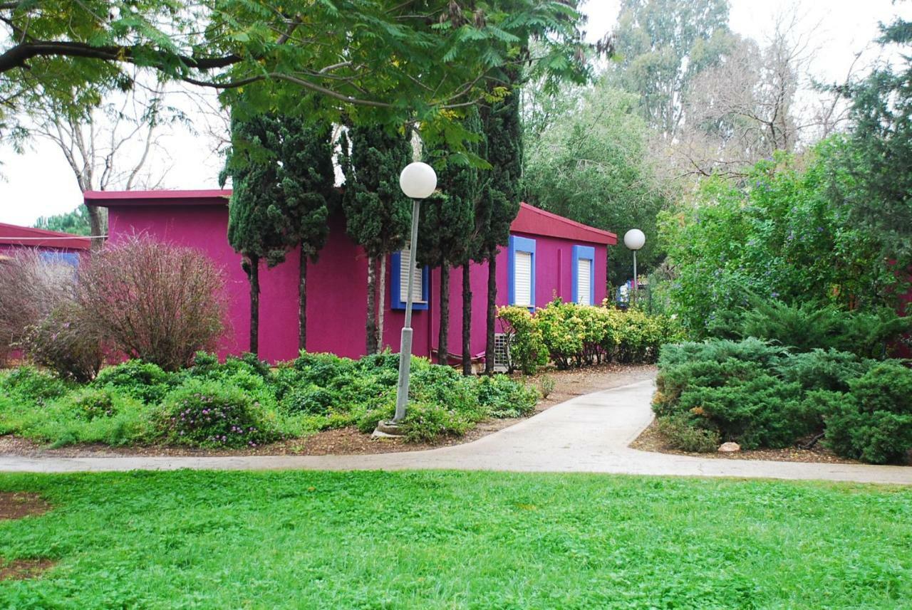 Mizra Guest House Exterior foto