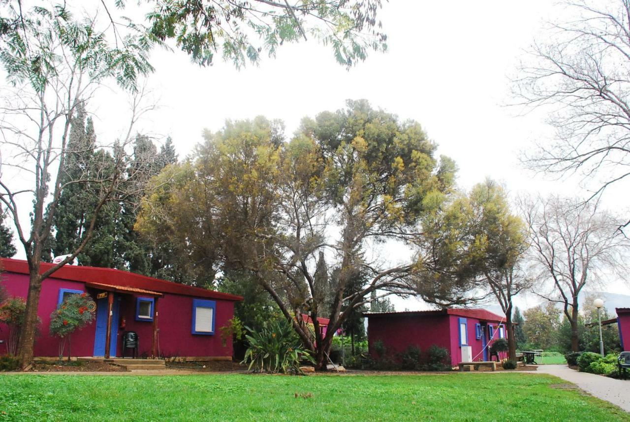 Mizra Guest House Exterior foto