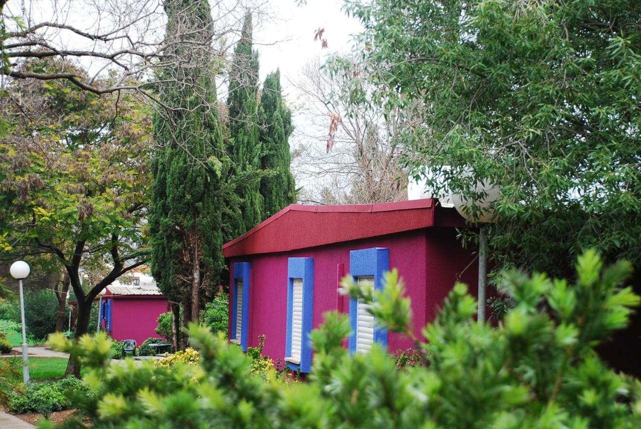 Mizra Guest House Exterior foto