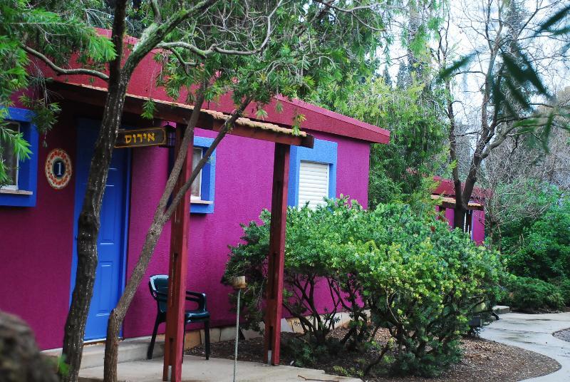 Mizra Guest House Exterior foto
